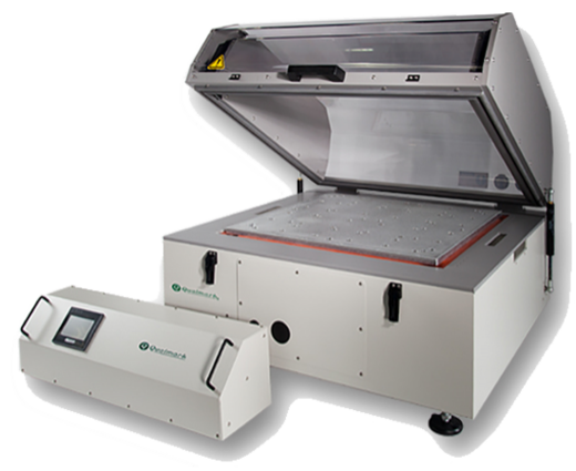 多轴振动机 Model OVTT 24