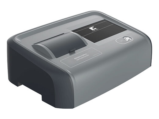 DS-810N台式液体色度仪