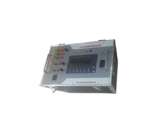 CT3000AD变压器有载分接开关测试仪（交直流）