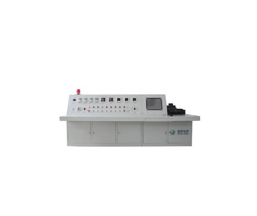CTPZ-10kV配网设备综合试验台