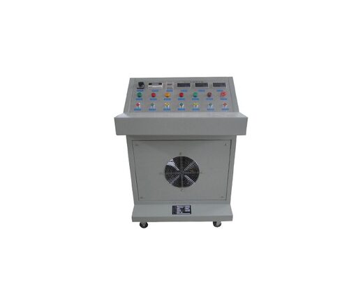 CTWS-1000三相温升装置