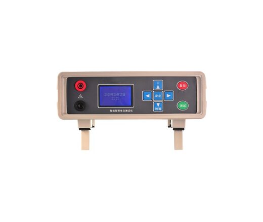 CTCR3600智能型等电位测试仪