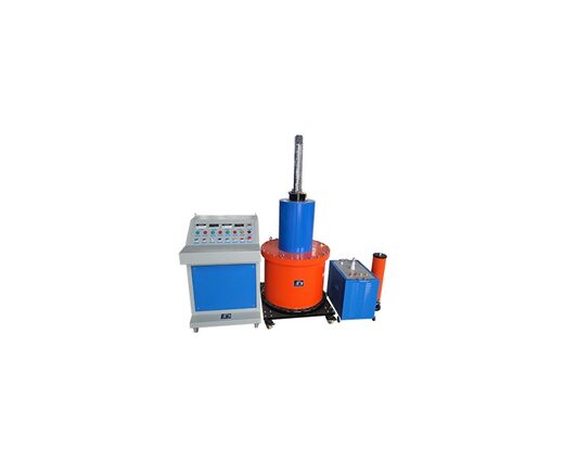 CT-350kVA/50kV 工频调感式试验装置