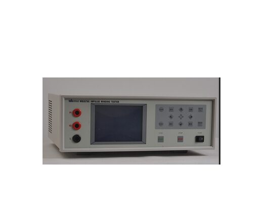 CT2679C 数字匝间绝缘测试仪
