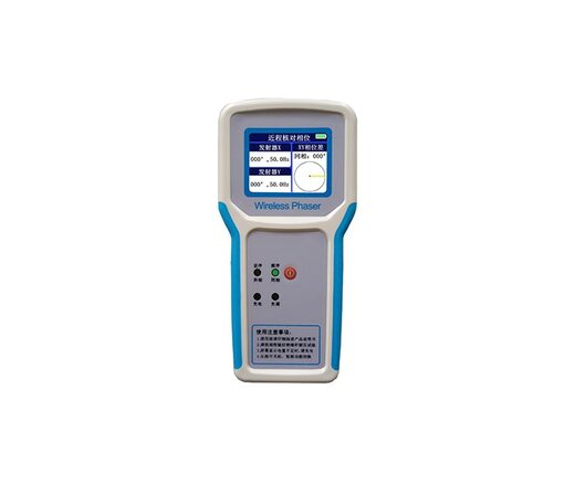 CT9600无线高压核相仪系列