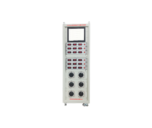 CT830NA系列高压开关磨合试验台