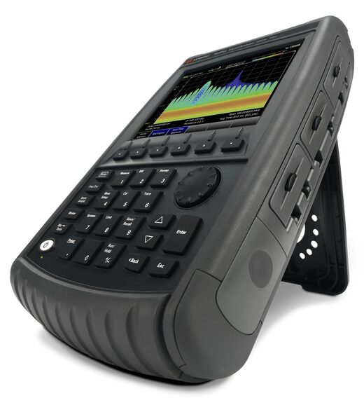 手持式分析仪：N9933C| 是德科技Keysight