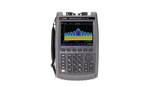 手持式分析仪：N9952D | 是德科技Keysight