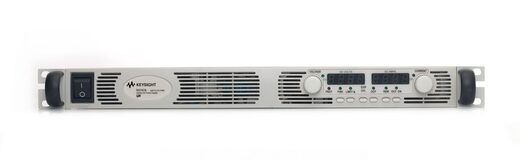 进阶 ATE 系统电源：N5747A | 是德科技Keysight