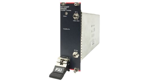 模块化 PXI 射频矢量收发器: M9405B| 是德科技Keysight