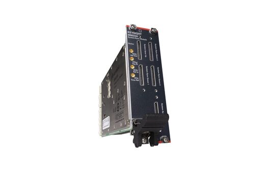模块化 PXI 射频矢量收发器: M9033A | 是德科技Keysight