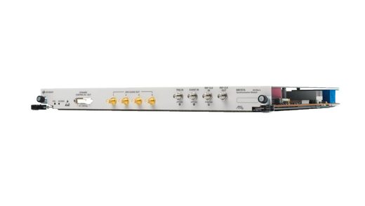 模块化 AXI 波形与函数发生器：M8197A | 是德科技Keysight