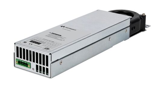 N6731B 直流电源模块 0-5V，0-10A，50W