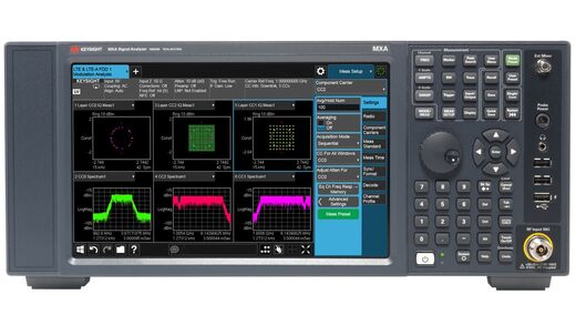 基础 分析仪：N9020B| 是德科技Keysight