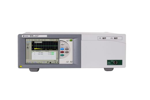 波长计：86120D| 是德科技Keysight