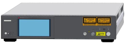 可调谐激光器：N7774C| 是德科技Keysight