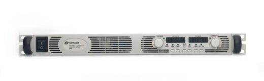 进阶 ATE 系统电源：N5743A | 是德科技Keysight