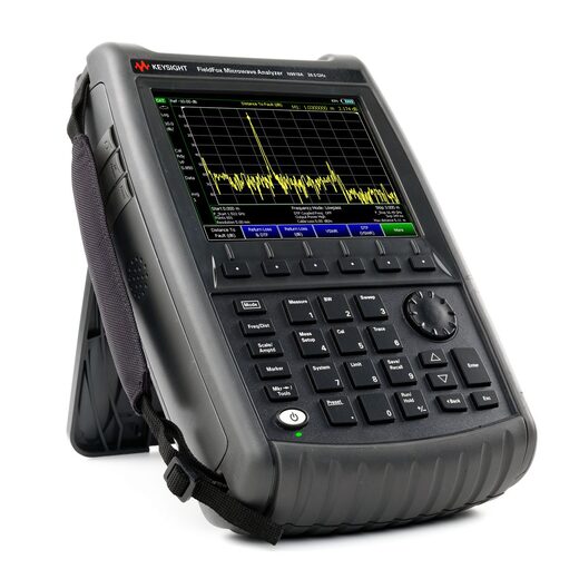 N9918AFieldFox .5 GHz
