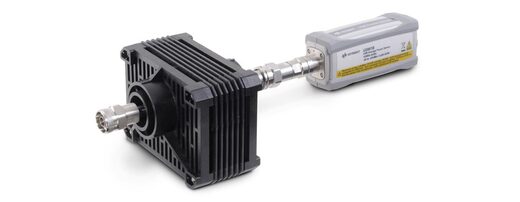 U2001B 10 MHz 至 6 GHz USB 功率传感器