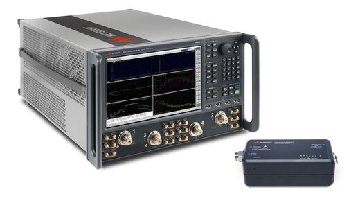 光波分量分析仪：N4364A| 是德科技Keysight