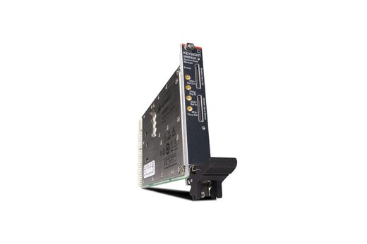 模块化 PXI 射频矢量收发器: M9032A | 是德科技Keysight