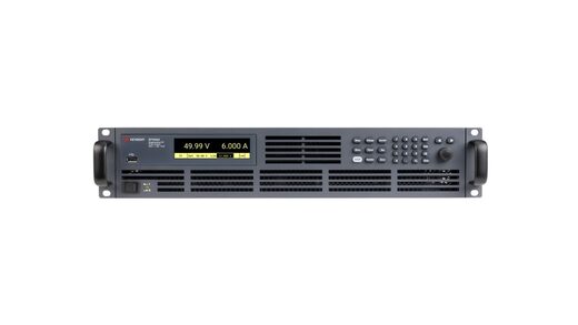 RP5946A 再生直流电源，800V，±48A，12kW