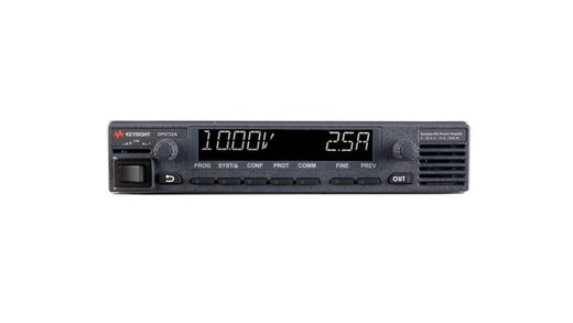 DP5722A 直流电源，20V，75A，1500W；半机架，1 相