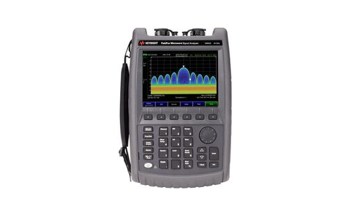 手持式分析仪：N9963D | 是德科技Keysight