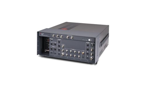 多频段矢量收发器：S9108A| 是德科技Keysight