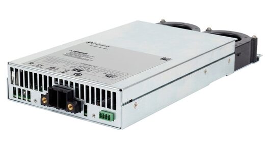 N6763A 精密型直流电源模块，20 V，50 A，300 W