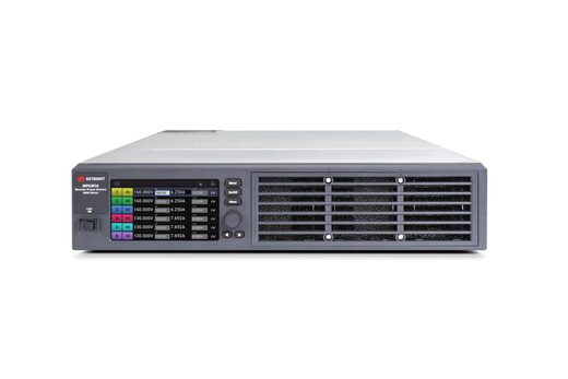 模块化大型机直流电源: MP4301A| 是德科技Keysight