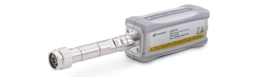 U2000H 10 MHz 至 18 GHz USB 功率传感器