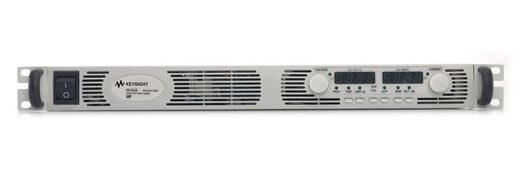 N5762A 电源，8 V，165 A，1320 W