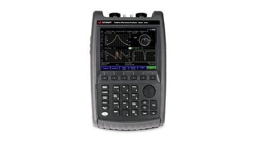 手持式分析仪：N9952B | 是德科技Keysight