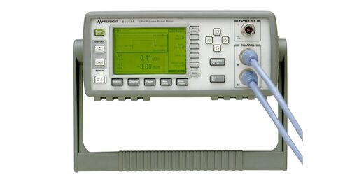 E4417A EPM-P 系列双通道功率计