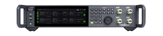 专业 信号发生器：N5186A| 是德科技Keysight