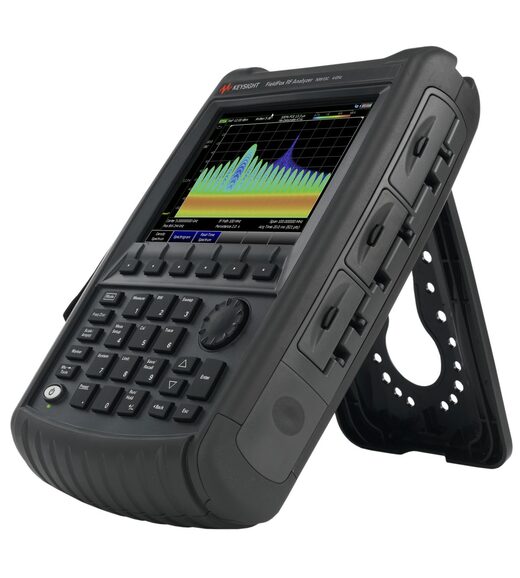 手持式分析仪：N9913C| 是德科技Keysight