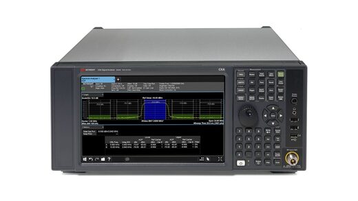 N9000BCXA kHz 至 26.5 GHz