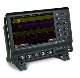 HDO4104A-MS 高清示波器
