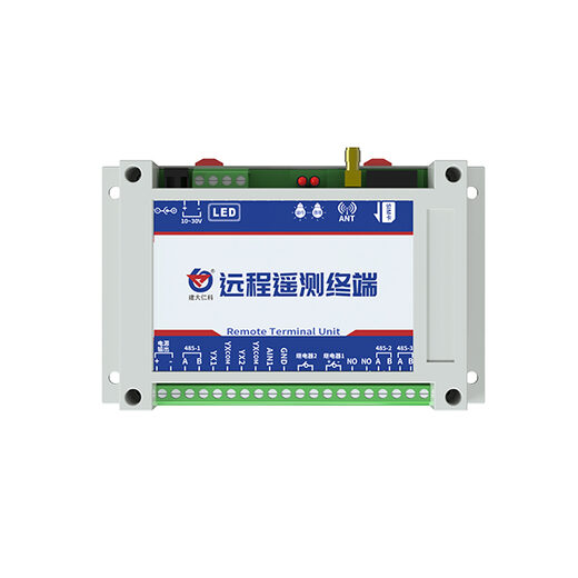 多功能LED显示主机