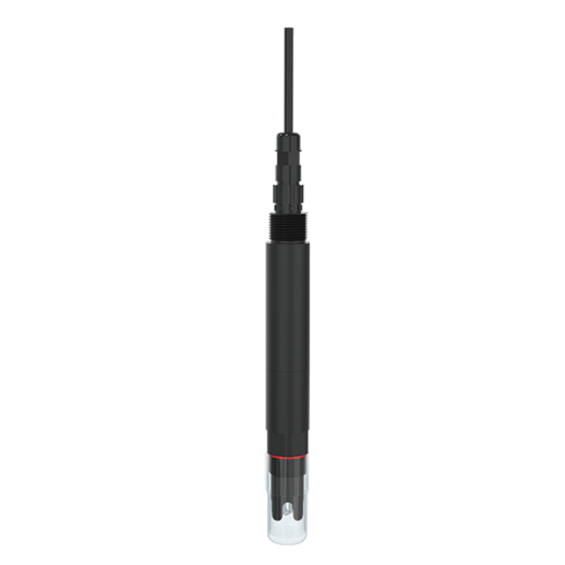 宽量程一体式EC变送器
