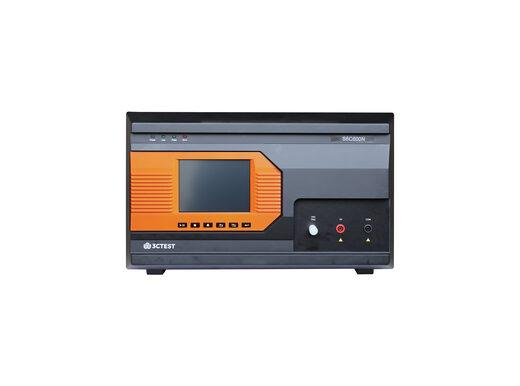 冲击电流模拟器 S6C600N