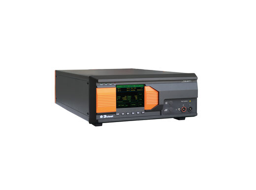 车载电源线负浪涌模拟器 TIS 60T1