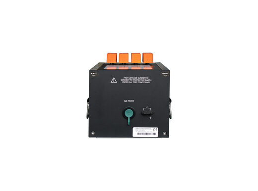 非屏蔽对称线耦合去耦网络 CDN 405T8(POE 10KV)