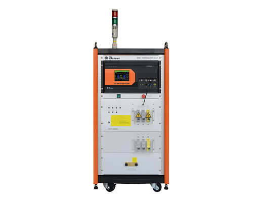 高压大功率组合式耦合/去耦网络 SEPN 2550S(51050)