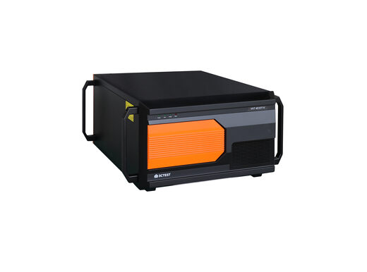 交流电源暂降、短时中断模拟器 VVT 2210S