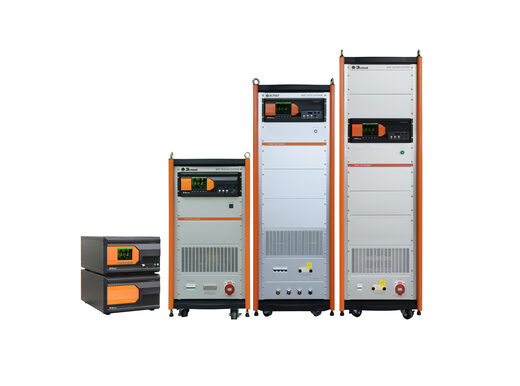三相电源故障模拟器 PFS 3810T1