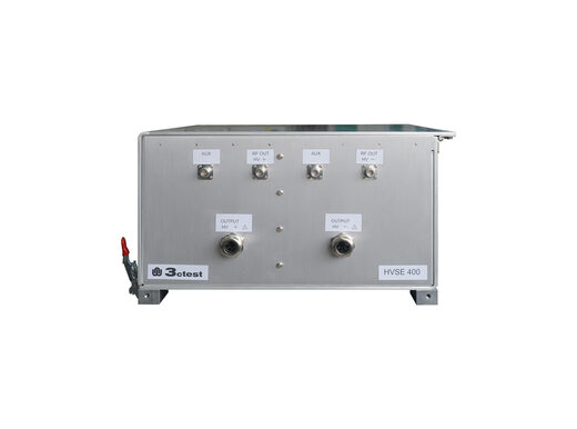 高压屏蔽罩 HVSE 400