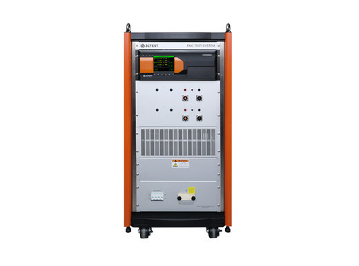 接地偏移模拟器 GOS 05C200