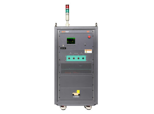 电压冲击模拟器 VSG 3000